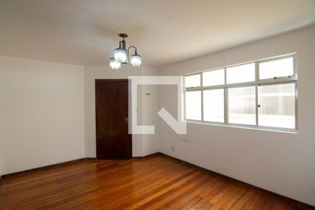 Sala de apartamento para alugar com 2 quartos, 80m² em Jardim America, Belo Horizonte