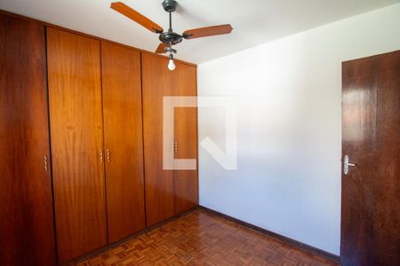 Quarto 1 de apartamento para alugar com 2 quartos, 80m² em Jardim America, Belo Horizonte