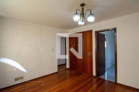 Sala de apartamento para alugar com 2 quartos, 80m² em Jardim America, Belo Horizonte