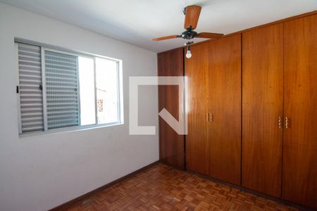 Quarto 1 de apartamento para alugar com 2 quartos, 80m² em Jardim America, Belo Horizonte