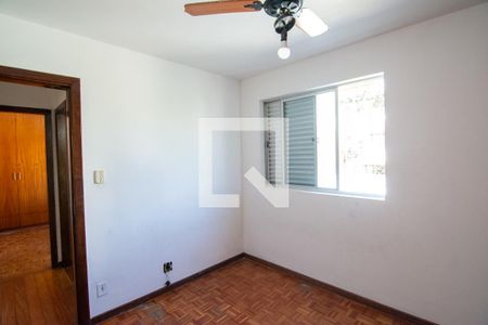 Quarto 1 de apartamento para alugar com 2 quartos, 80m² em Jardim America, Belo Horizonte