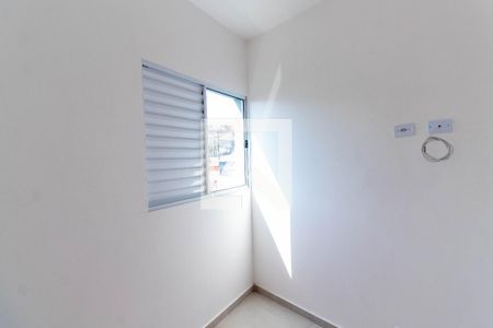 Quarto 1 de apartamento à venda com 2 quartos, 42m² em Vila Euthalia, São Paulo