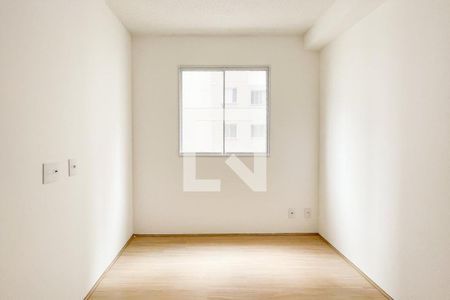 Quarto 2 de apartamento para alugar com 2 quartos, 45m² em Jardim São Savério, São Bernardo do Campo