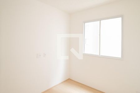 Quarto 1 de apartamento para alugar com 2 quartos, 45m² em Jardim São Savério, São Bernardo do Campo