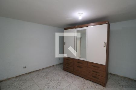 Quarto de casa para alugar com 1 quarto, 120m² em Jardim Itápolis, São Paulo