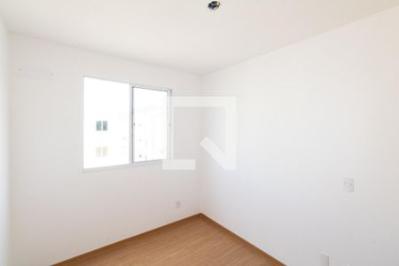 Quarto 2 de apartamento para alugar com 2 quartos, 45m² em Campo Grande, Rio de Janeiro