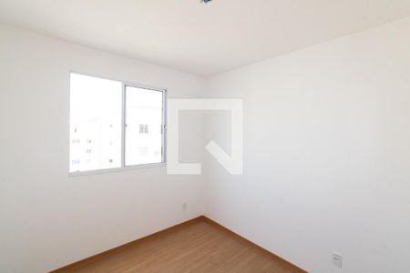 Quarto 1 de apartamento para alugar com 2 quartos, 45m² em Campo Grande, Rio de Janeiro