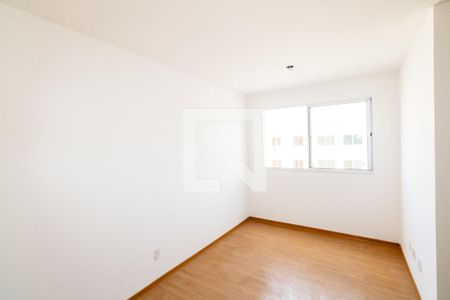 Sala de apartamento para alugar com 2 quartos, 45m² em Campo Grande, Rio de Janeiro