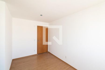 Sala de apartamento para alugar com 2 quartos, 45m² em Campo Grande, Rio de Janeiro