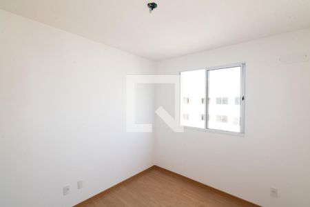 Quarto 1 de apartamento para alugar com 2 quartos, 45m² em Campo Grande, Rio de Janeiro