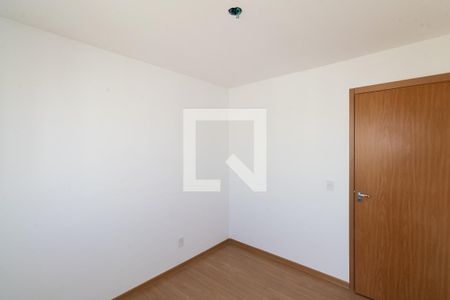 Quarto 1 de apartamento para alugar com 2 quartos, 45m² em Campo Grande, Rio de Janeiro