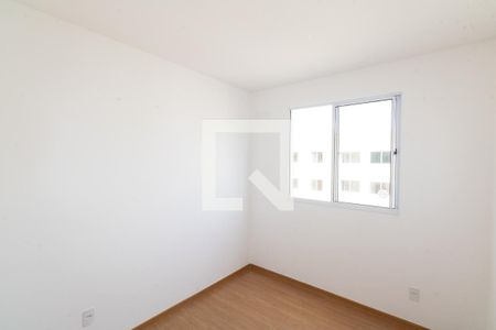 Quarto 2 de apartamento para alugar com 2 quartos, 45m² em Campo Grande, Rio de Janeiro