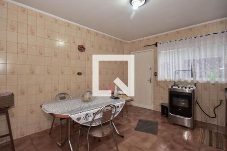Casa à venda com 149m², 3 quartos e 3 vagas Casa à venda com 149m², 3 quartos e 3 vagasCozinha