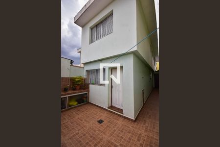 Casa à venda com 149m², 3 quartos e 3 vagas Casa à venda com 149m², 3 quartos e 3 vagasQuintal
