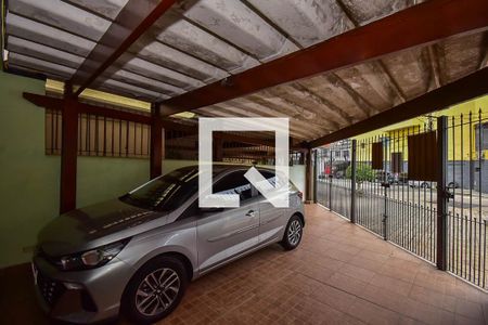Casa à venda com 149m², 3 quartos e 3 vagas Casa à venda com 149m², 3 quartos e 3 vagasGaragem
