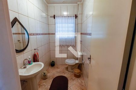 Lavabo de casa à venda com 3 quartos, 149m² em Vila Sônia, São Paulo