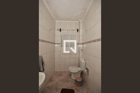 Casa à venda com 149m², 3 quartos e 3 vagas Casa à venda com 149m², 3 quartos e 3 vagasBanheiro 1