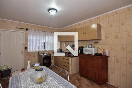 Casa à venda com 149m², 3 quartos e 3 vagas Casa à venda com 149m², 3 quartos e 3 vagasCozinha