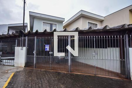 Casa à venda com 149m², 3 quartos e 3 vagas Casa à venda com 149m², 3 quartos e 3 vagasFachada