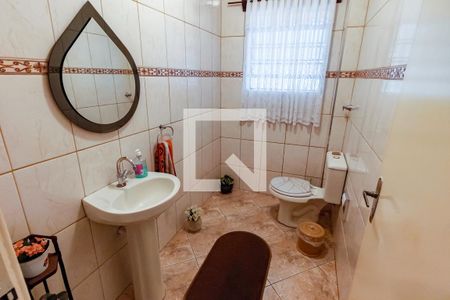 Lavabo de casa à venda com 3 quartos, 149m² em Vila Sônia, São Paulo