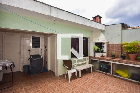 Casa à venda com 149m², 3 quartos e 3 vagas Casa à venda com 149m², 3 quartos e 3 vagasQuintal