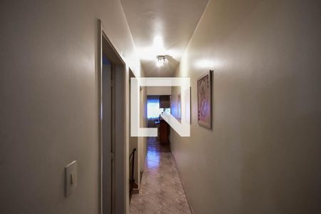 Casa à venda com 149m², 3 quartos e 3 vagas Casa à venda com 149m², 3 quartos e 3 vagasCorredor