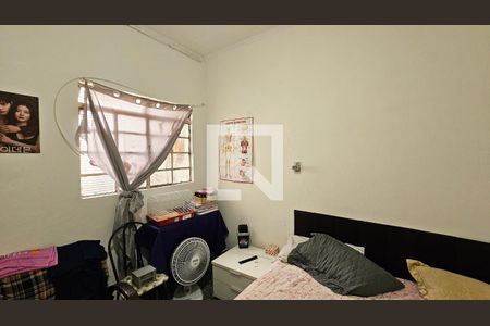 Quarto 1 de casa à venda com 3 quartos, 107m² em Vila Caodáglio, Jundiaí