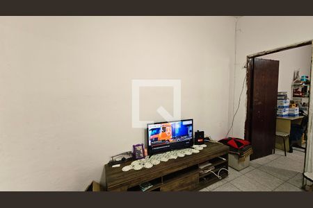 Sala de casa à venda com 3 quartos, 107m² em Vila Caodáglio, Jundiaí