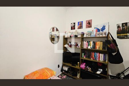 Quarto 1 de casa à venda com 3 quartos, 107m² em Vila Caodáglio, Jundiaí