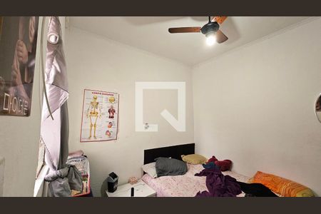 Quarto 1 de casa à venda com 3 quartos, 107m² em Vila Caodáglio, Jundiaí