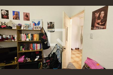 Quarto 1 de casa à venda com 3 quartos, 107m² em Vila Caodáglio, Jundiaí