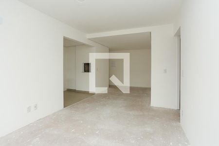 Apartamento para alugar com 63m², 2 quartos e 1 vagaSala