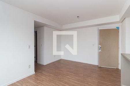 Sala de apartamento para alugar com 2 quartos, 59m² em Higienópolis, Porto Alegre