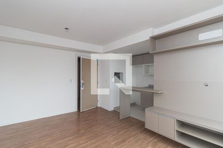 Sala de apartamento para alugar com 2 quartos, 59m² em Higienópolis, Porto Alegre