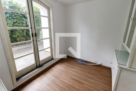 Sala 2 de casa à venda com 4 quartos, 260m² em Jardim Morumbi, São Paulo