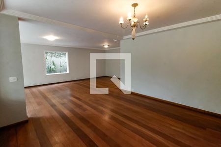 Sala 1 de casa à venda com 4 quartos, 260m² em Jardim Morumbi, São Paulo