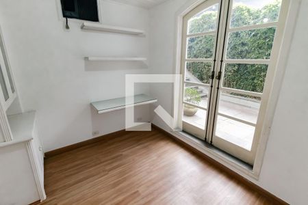 Sala 2 de casa à venda com 4 quartos, 260m² em Jardim Morumbi, São Paulo