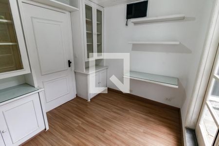 Sala 2 de casa à venda com 4 quartos, 260m² em Jardim Morumbi, São Paulo