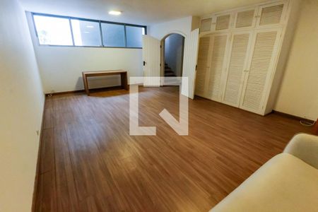 Sala 3 de casa à venda com 4 quartos, 260m² em Jardim Morumbi, São Paulo