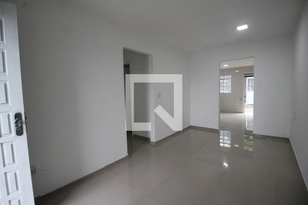 Sala de casa à venda com 2 quartos, 153m² em Harmonia, Canoas