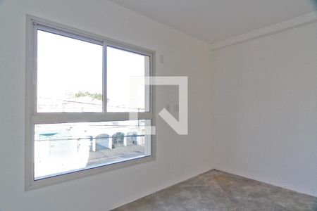 Suíte 1 de apartamento à venda com 2 quartos, 144m² em Vila Ester (zona Norte), São Paulo