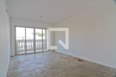 Sala de apartamento à venda com 2 quartos, 144m² em Vila Ester (zona Norte), São Paulo