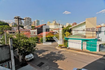 Vista de apartamento à venda com 2 quartos, 144m² em Vila Ester (zona Norte), São Paulo