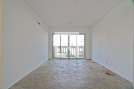 Sala de apartamento à venda com 2 quartos, 144m² em Vila Ester (zona Norte), São Paulo