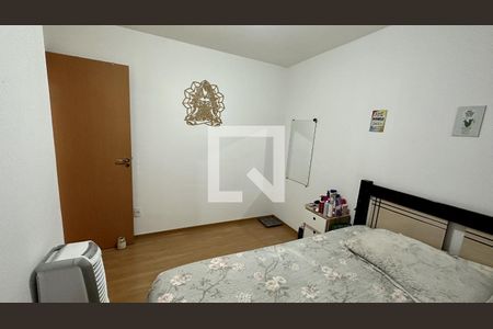 Quarto de apartamento para alugar com 2 quartos, 45m² em Residencial Monte Carlo, Goiânia