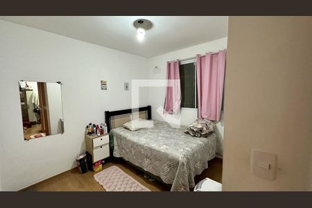 Quarto de apartamento para alugar com 2 quartos, 45m² em Residencial Monte Carlo, Goiânia