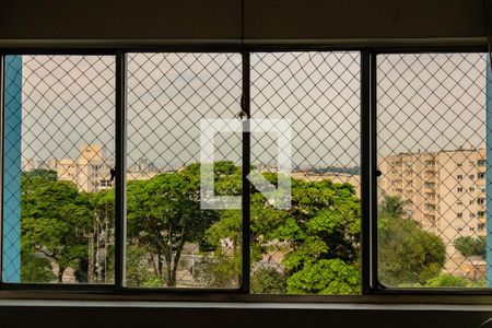 Vista  de apartamento à venda com 1 quarto, 50m² em Vila do Encontro, São Paulo
