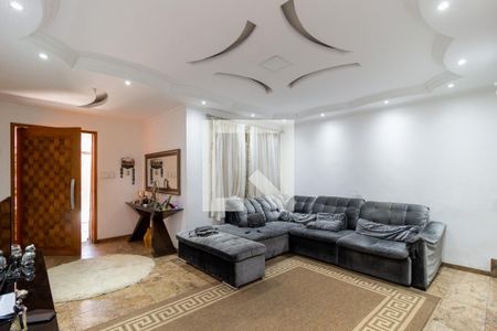 Sala de casa à venda com 3 quartos, 200m² em Quarta Parada, São Paulo