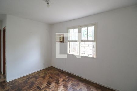 Sala de apartamento para alugar com 2 quartos, 44m² em Menino Deus, Porto Alegre