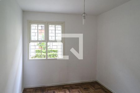 Quarto 1 de apartamento para alugar com 2 quartos, 44m² em Menino Deus, Porto Alegre